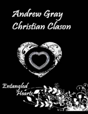 Book cover for Entangled Hearts