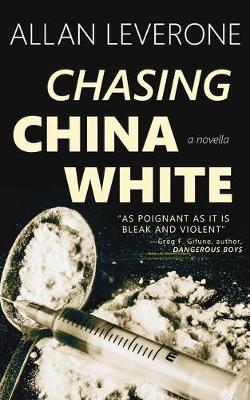 Book cover for Chasing China White