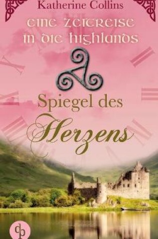 Cover of Spiegel des Herzens