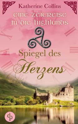 Book cover for Spiegel des Herzens