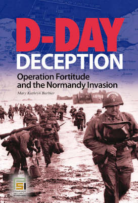 Cover of D-Day Deception