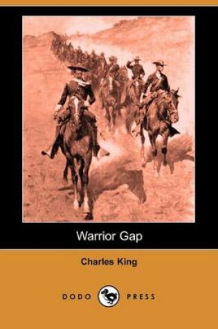 Cover of Warrior Gap (Dodo Press)