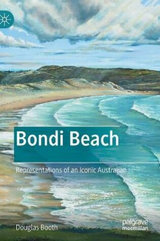 Cover of Bondi Beach