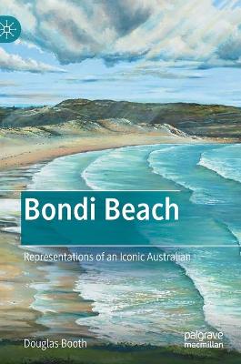 Book cover for Bondi Beach