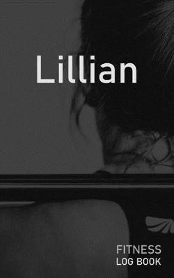 Book cover for Lillian