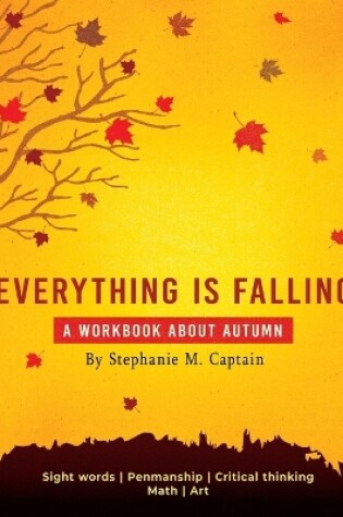 Cover of Everything is Falling
