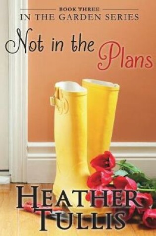 Cover of Not in the Plans