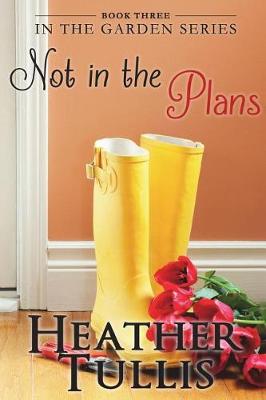 Book cover for Not in the Plans