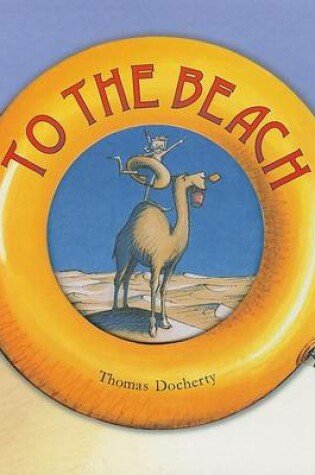 Cover of To the Beach