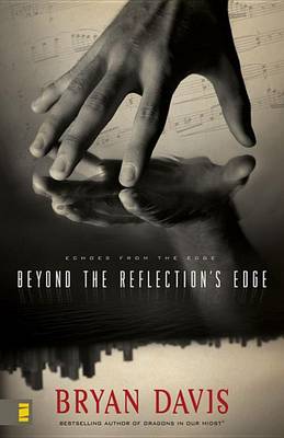 Book cover for Beyond the Reflection's Edge