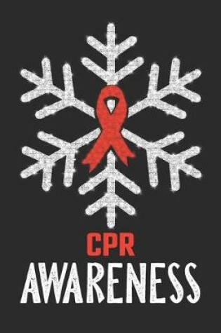 Cover of CPR Awareness