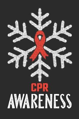 Book cover for CPR Awareness