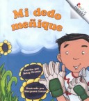 Book cover for Mi Dedo Menique