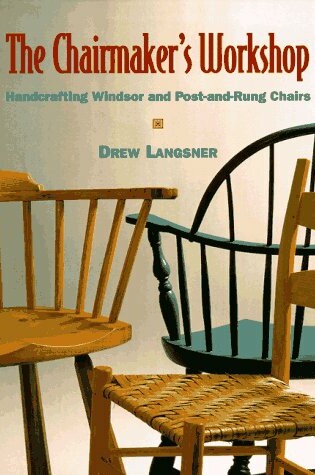 Cover of The Chairmaker's Workshop