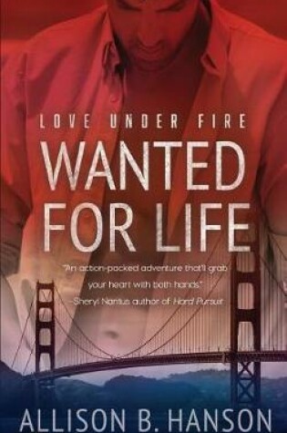 Cover of Wanted for Life