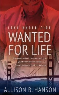 Cover of Wanted for Life