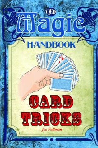 Cover of Card Tricks