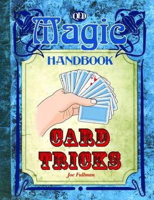 Book cover for Card Tricks