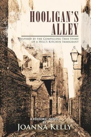 Cover of Hooligan's Alley