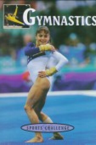 Cover of Gymnastics