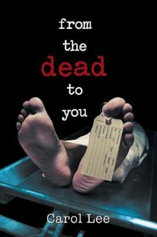 Cover of From the Dead to You