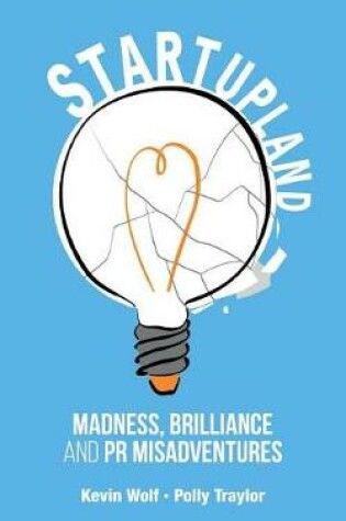 Cover of Startupland