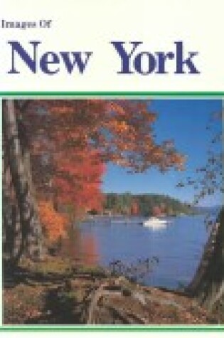 Cover of Images of New York