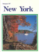 Book cover for Images of New York