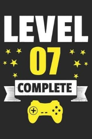 Cover of Level 07 Complete
