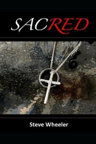 Cover of Sacred