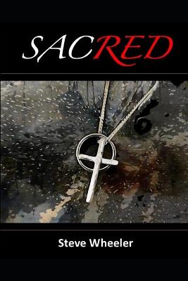 Book cover for Sacred