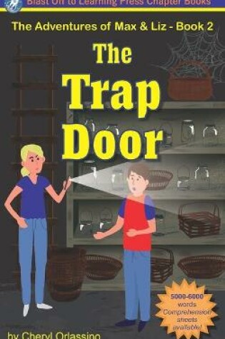 Cover of The Trap Door