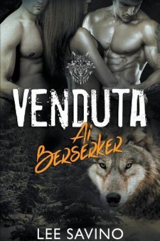 Cover of Venduta ai Berserker