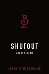 Book cover for Shutout