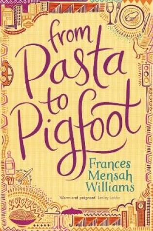 Cover of From Pasta To Pigfoot