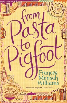 Cover of From Pasta To Pigfoot