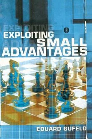 Cover of Exploiting Small Advantages