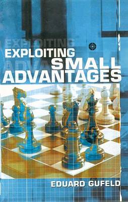 Book cover for Exploiting Small Advantages