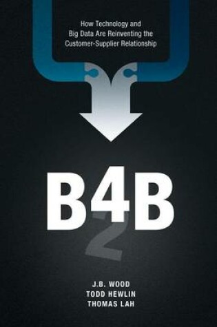 Cover of B4b