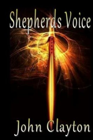 Cover of Shepherds Voice