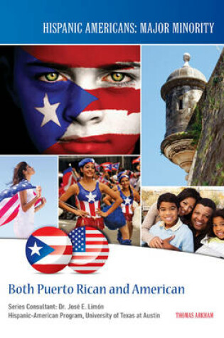 Cover of Both Puerto Rican and American