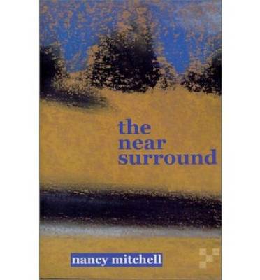 Book cover for The Near Surround