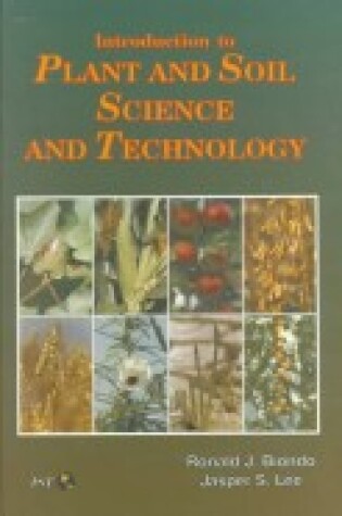 Cover of Introduction to Plant and Soil Science and Technology