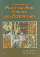 Book cover for Introduction to Plant and Soil Science and Technology