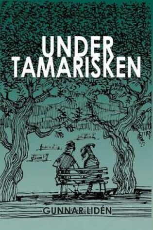 Cover of Under tamarisken