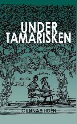 Book cover for Under tamarisken