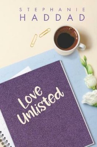 Cover of Love Unlisted