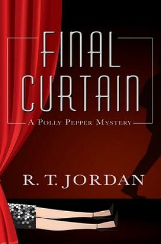 Cover of Final Curtain