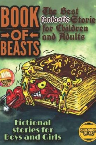 Cover of The Book of Beasts