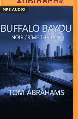 Cover of Buffalo Bayou
